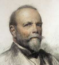 Burnand Eugene